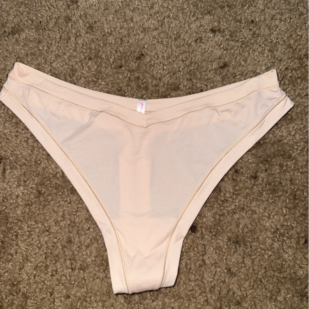 Victoria's Secret Kids Light Beige Bottoms